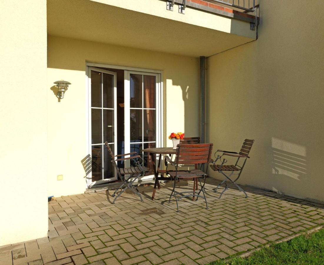 Family Oase Apartment Insel Poel Exterior photo